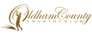 Oldham County Country Club logo