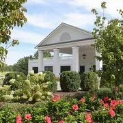 Harmony Landing Country Club logo