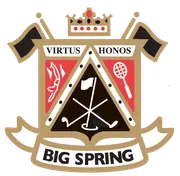Harmony Landing Country Club logo