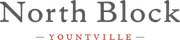 North Block Hotel logo