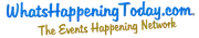 WhatsHappeningToday.com® logo