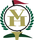Valley Hi Country Club logo