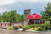 Knights Inn Ashland logo