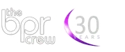 The Bpr Crew DJ Entertainment Sound & Lighting logo