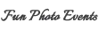 Fun Photo Events logo