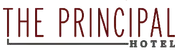 The Principal Hotel logo