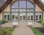 Andre's Banquets & Catering @ Carriage House @ Fox Run Golf Club logo