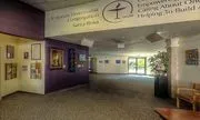 Glaser Center image 2