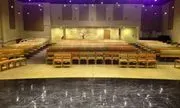Glaser Center image 3