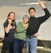 Russian River Hall image 3
