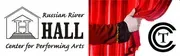 Russian River Hall logo