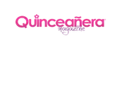 Quinceaneras Magazine logo