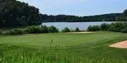 Culpeper Golf Course logo