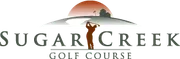 Sugar Creek Golf Course logo