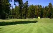 Northwood Golf Club logo
