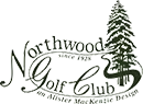 Northwood Golf Club logo