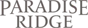 Paradise Ridge logo