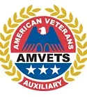 Amvets Capitol Post 1 logo