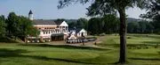 The Legends Country Club logo