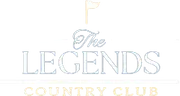 The Legends Country Club logo