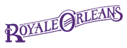 Royale Orleans logo
