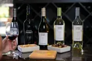 Terra d'Oro Winery / Montevina Winery image 4