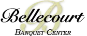 Bellecourt Banquet Center logo