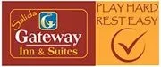 Gateway Inn & Suites logo