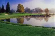 Charlie's-Windsor Golf Club logo