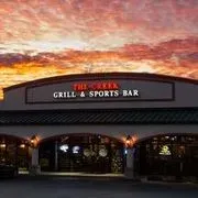 Whiskey Creek Grill logo
