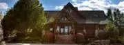 Lodge At Grants Trail Bed & Breakfast logo