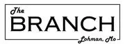 The Branch logo