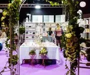 Bridal Expo logo