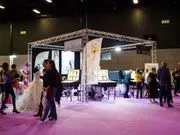 Bridal Expo image 2