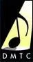Davis Musical Theatre Company logo