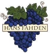 Hans Fahden Vineyards logo