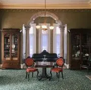 Oakland House image 3