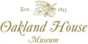 Oakland House logo