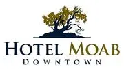 Hotel Moab Downtown logo