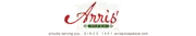 A G Restaurants logo
