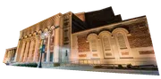 Sacramento Memorial Auditorium image 3