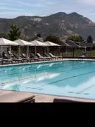 Four Seasons Resort and Residences Napa Valley logo