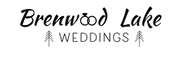 Brenwood Lake Weddings logo
