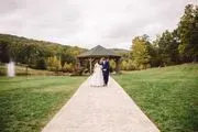 Brenwood Lake Weddings image 3
