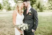 Carolyn Burke - Wedding Liaison logo