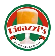 Rigazzi's Restaurant logo
