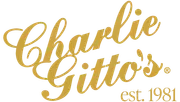 Charlie Gitto's On the Hill logo