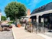 The Country Club Bar & Grill logo
