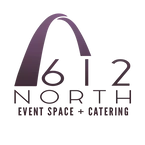 612North Catering logo