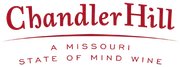 Chandler Hill Vineyards logo